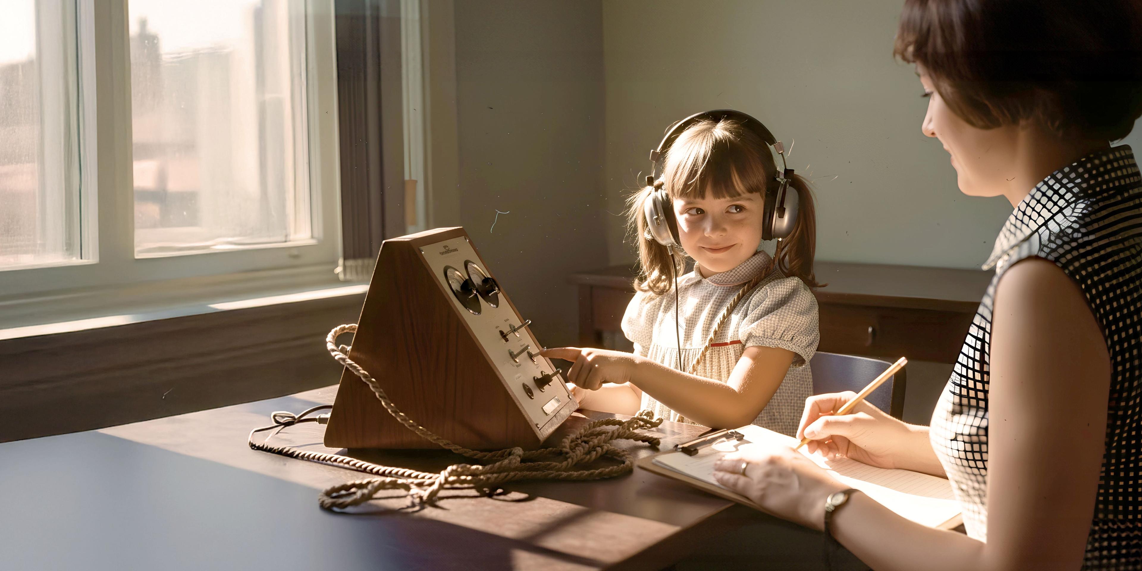 Bienvenue chez Aerts Centre Auditif